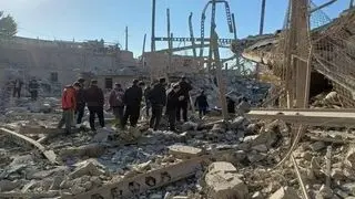 ۲۱ اسرائیلی در حملات جدید ایران زخمی شدند