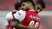 سرباز ملوان به پرسپولیس بازمی‌گردد