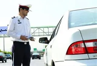 توصیه پلیس راهور به زوار اربعین: بازگشت را به روزهای پایانی موکول نکنید