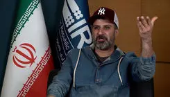 کارگردان فیلم مفت بر: سینما، سینماست. بلند و کوتاه ندارد