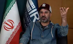 کارگردان فیلم مفت بر: سینما، سینماست. بلند و کوتاه ندارد