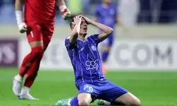 سقوط آرام فوتبال ایران در آسیا؛ حذف‌هایی که دیگر اتفاق نیستند