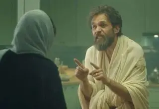 حسن فتحی از «ازازیل» کناره‌گیری کرد