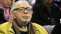 تسلیت برای درگذشت جلال خالقی مطلق