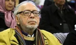 تسلیت برای درگذشت جلال خالقی مطلق