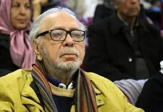 تسلیت برای درگذشت جلال خالقی مطلق