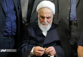 پیام تسلیت علی‌اکبر ناطق نوری در پی شهادت رهبر معظم انقلاب؛ تأکید بر وفاق ملی و صیانت از تمامیت ارضی