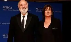 جزئیات قتل کارگردان مشهور هالیوود و همسرش تشریح شد