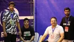 نصرتی: پشتوانه‌سازی اولویت اصلی ما در وزنه‌برداری است
