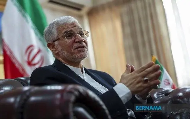 سفیر ایران در مالزی: تنها راه توقف جنایات اسرائیل، اتحاد جهانی است