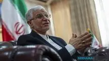 سفیر ایران در مالزی: تنها راه توقف جنایات اسرائیل، اتحاد جهانی است
