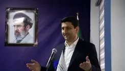 وزیر ارتباطات به قم سفر کرد
