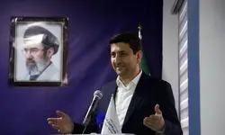 وزیر ارتباطات به قم سفر کرد