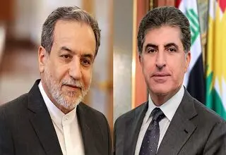 دستور نیچیروان بارزانی درباره مرزهای مشترک ایران و اقلیم کردستان عراق
