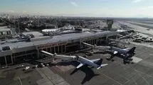پروازها میان فرودگاه نجف و فرودگاه‌های ایران برقرار شد