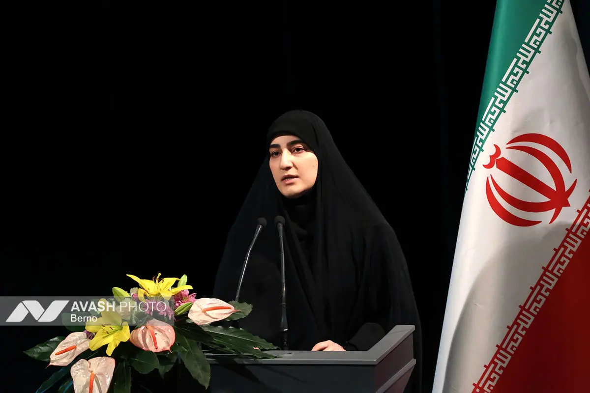 اجرای ارکستر سمفونی «ایرانمرد»