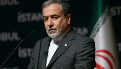 عراقچی: اروپا همه پیشنهادهایم را رد کرد!
