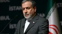 عراقچی: سوءتفاهم پیش‌آمده بین تهران و دوحه کاملا با سفر اخیر برطرف شد