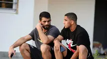 کارشناسی داوری کشتی‌های حسن یزدانی و رحمان عموزاد

