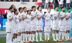 سقوط یک پله‌ای ایران در رنکینگ جدید فیفا