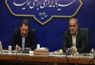 مزیت رقابتی تولیدکنندگان داخلی با محدودیت مواجه است