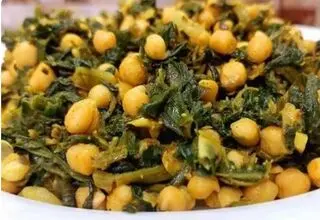 شام خوشمزه و اقتصادی با سه قلم مواد