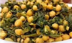 شام خوشمزه و اقتصادی با سه قلم مواد