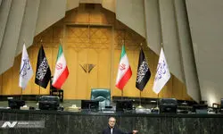 مجلس این هفته میزبان لوایح اقتصادی، مهاجرت و باشگاه‌داری

