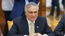 گفت‌وگوی تلفنی وزیر امور خارجه پاکستان با وزیر امور خارجه سوئیس درباره ایران