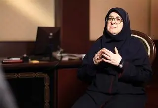 کابینه دولت چهاردهم عملاً در حین جنگ تشکیل شد/ پیگیر رفع فیلترینگ هستیم 