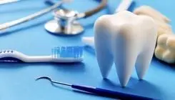 با این خوراکی های عجیب، دندان ها سفید می شوند