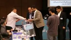 دو نایب رئیس هیات فوتبال استان تهران مشخص شدند
