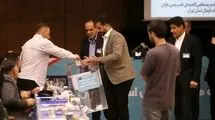 دو نایب رئیس هیات فوتبال استان تهران مشخص شدند