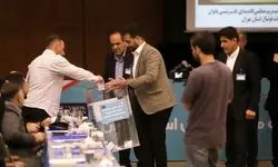 دو نایب رئیس هیات فوتبال استان تهران مشخص شدند