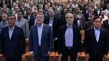 تجلیل پزشکیان از ۱۲ نام‌آور پزشکی ایران در آستانه روز پزشک