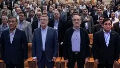 تجلیل پزشکیان از ۱۲ نام‌آور پزشکی ایران در آستانه روز پزشک