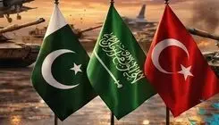 پیمان مکه از آغاز تعهدات دفاع مشترک برای حمایت از عربستان خبر داد