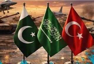 پیمان مکه از آغاز تعهدات دفاع مشترک برای حمایت از عربستان خبر داد