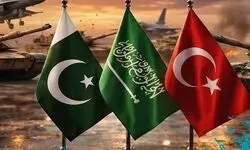 پیمان مکه از آغاز تعهدات دفاع مشترک برای حمایت از عربستان خبر داد