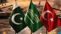 پیمان مکه از آغاز تعهدات دفاع مشترک برای حمایت از عربستان خبر داد