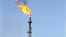 مشعل‌های صنعت نفت خاموش می شوند