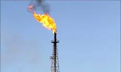 مشعل‌های صنعت نفت خاموش می شوند