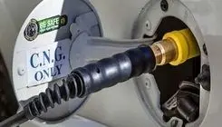  روزانه ۱۶ میلیون لیتر سی‌ان‌جی در کشور توزیع می‌شود