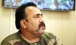 انتقاد قلیچ از تارتار: چرا من را نبردی پرسپولیس!
