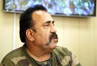 انتقاد قلیچ از تارتار: چرا من را نبردی پرسپولیس!
