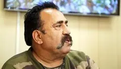 انتقاد قلیچ از تارتار: چرا من را نبردی پرسپولیس!
