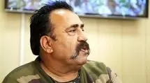 انتقاد قلیچ از تارتار: چرا من را نبردی پرسپولیس!
