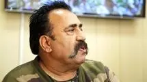 انتقاد قلیچ از تارتار: چرا من را نبردی پرسپولیس!
