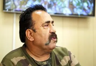 انتقاد قلیچ از تارتار: چرا من را نبردی پرسپولیس!
