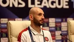 هافبک خارجی تراکتور 100 روز دور از میدان